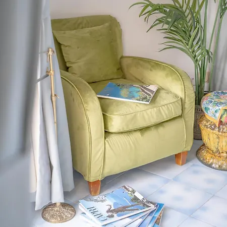 Βίλα Luxury Incanto With Pool Ανακάπρι