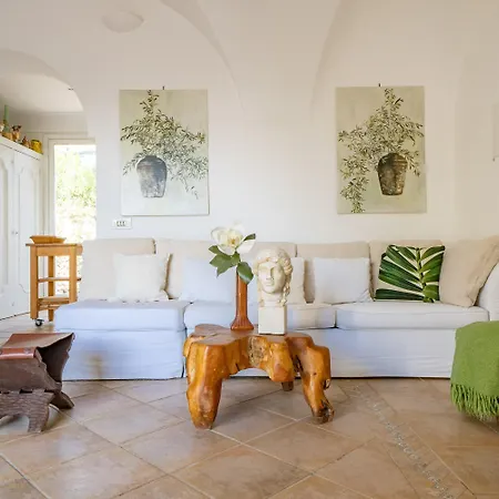 Βίλα Luxury Incanto With Pool *