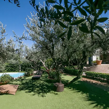 Luxury Incanto With Pool Βίλα