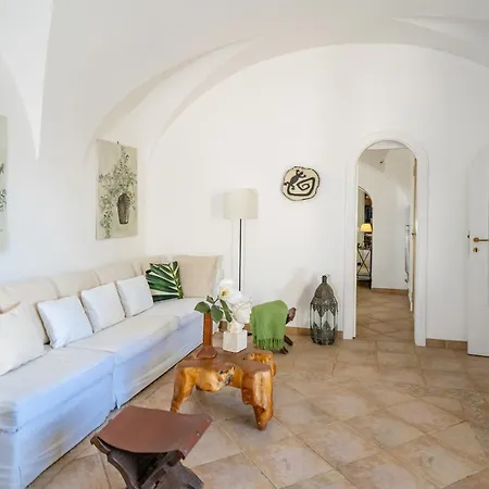 Villa Luxury Incanto With Pool Anacapri (Isola di Capri)