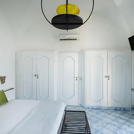 Luxury Incanto With Pool Anacapri (Isola di Capri)