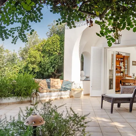 Villa Luxury Incanto With Pool