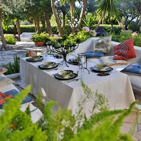 Luxury Incanto With Pool Villa Anacapri (Isola di Capri)