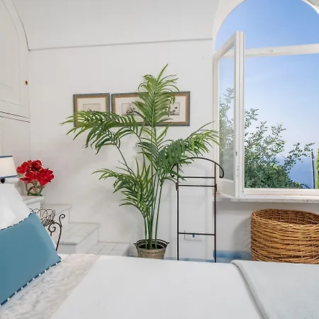 Villa Luxury Incanto With Pool Anacapri (Isola di Capri)