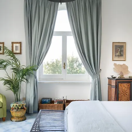 Luxury Incanto With Pool Anacapri (Isola di Capri)