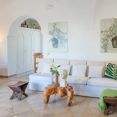 Villa Luxury Incanto With Pool