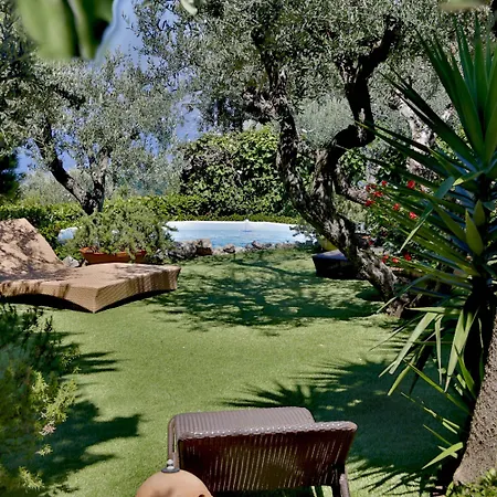 Luxury Incanto With Pool Villa *