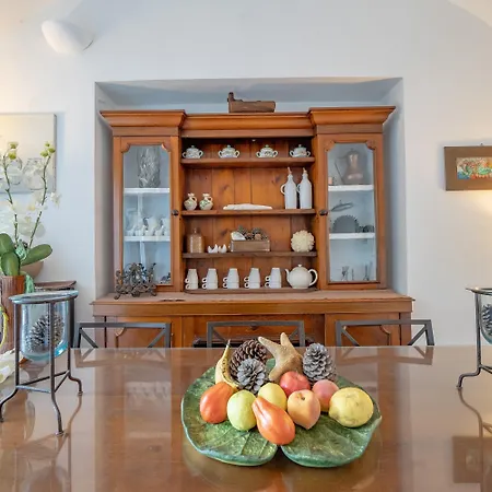 Luxury Incanto With Pool Villa Anacapri (Isola di Capri)