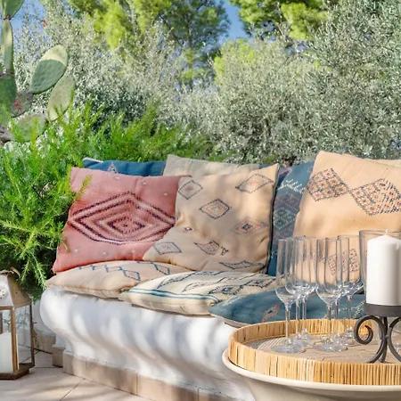Luxury Incanto With Pool Villa *