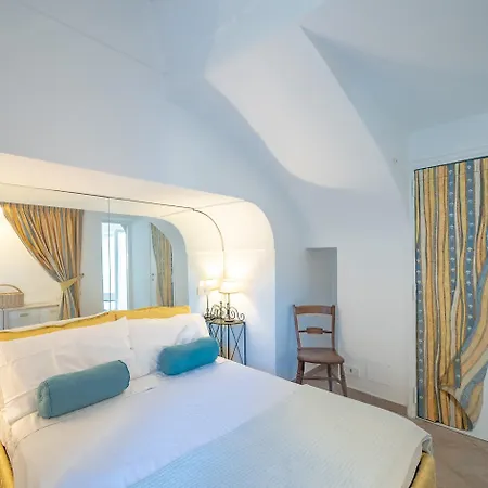 Luxury Incanto With Pool Villa *